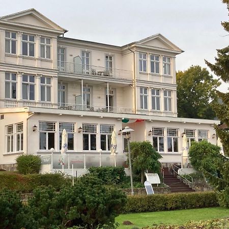 16 Ananda Im Zinnowitzer Hof 172-16 Esterno foto