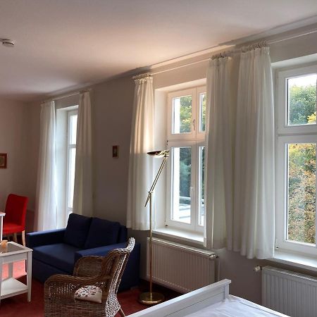 16 Ananda Im Zinnowitzer Hof 172-16 Esterno foto