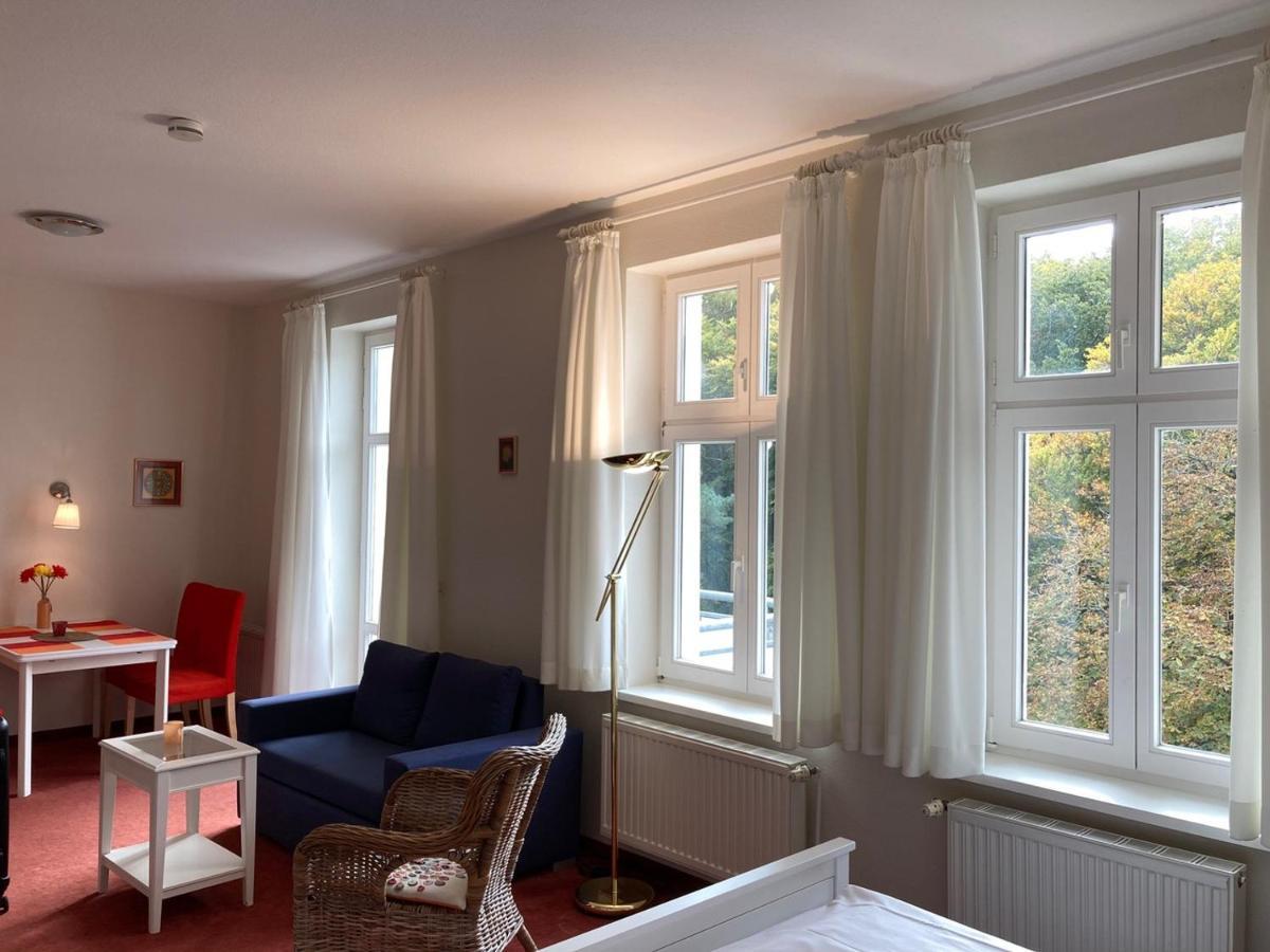 16 Ananda Im Zinnowitzer Hof 172-16 Esterno foto