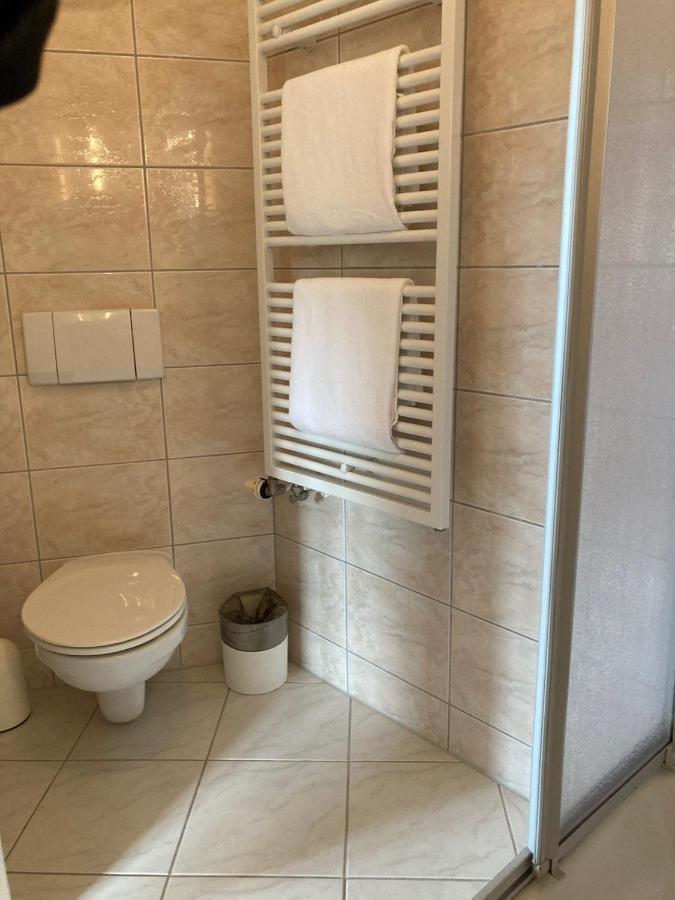 16 Ananda Im Zinnowitzer Hof 172-16 Esterno foto